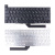 Клавиатура для ноутбука MacBook Pro 16" A2141 (2019, Г-образный Enter RU) Черный Клавиатура для ноутбука MacBook Pro 16" A2141 (2019, Г-образный Enter RU) Черный