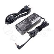 Блок питания (сетевой адаптер) для ноутбука Lenovo 20V, 4,5A, 90W (5,5×2,5)