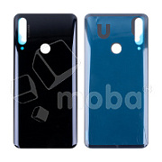 Задняя крышка для Huawei Honor 9X Premium (STK-LX1) Черный