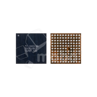 Микросхема Tristar U2 SN2012027 (Управление питанием и зарядкой для iPhone 15/15 Plus/15 Pro/15 Pro Max/16/16 Plus/16 Pro/16 Pro Max)