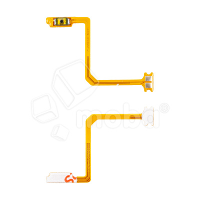 Шлейф для Realme 9 Pro (RMX3472/RMX3471) на кнопку включения
