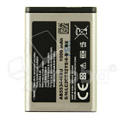 Аккумулятор для Samsung C5212 Duos/C3212 Duos/C3300/E1182/E2232 (AB553446BU)