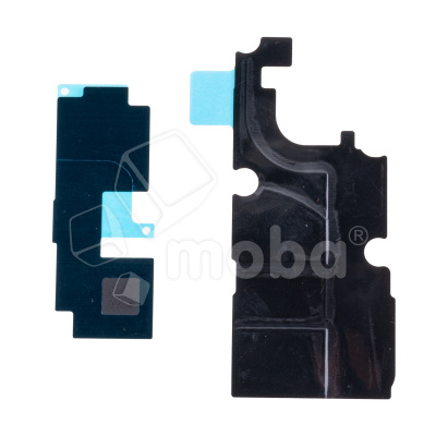 Наклейка антистатическая платы для iPhone Xs (комплект)