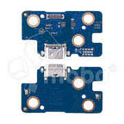 Шлейф для Samsung Galaxy Tab A8 10.5" (X200/X205) плата системный разъем