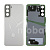 Задняя крышка для Samsung Galaxy S21 (G991B) Белый - OR