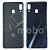 Задняя крышка для Samsung Galaxy A30 (A305F) Черный