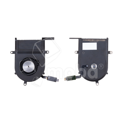 Вентилятор (кулер) для MacBook Pro 13" A1425 (2012-2013) 923-0220 правый