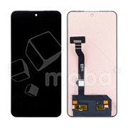 Дисплей для Nothing Phone 3a/3a Pro (A059/A059P) в сборе с тачскрином Черный - OR