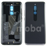 Задняя крышка для Xiaomi Redmi 8 (M1908C3IC) Черный