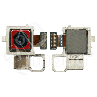 Камера для Huawei Honor 20/Nova 5T (YAL-L21/Yale-L71A) задняя