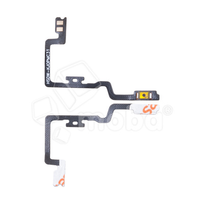 Шлейф для Realme C31 (RMX3501) на кнопку включения