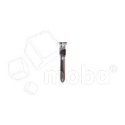 Винты для iPhone 15/15 Plus (комплект 2 шт.) Зеленый