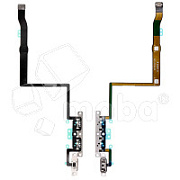 Шлейф для iPhone 11 Pro (A2215) на кнопки громкости