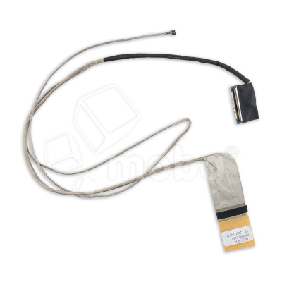 Шлейф матрицы для ноутбука Acer Aspire ES1-711/E5-721