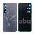 Задняя крышка для Samsung Galaxy S24+ (S926B) Черный - Премиум