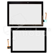 Тачскрин для Lenovo Tab 2 A10-70 Черный