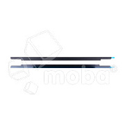 Нижняя рамка дисплея для MacBook Pro 16" A2141 (2019) Черный