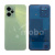Задняя крышка для Realme C35 (RMX3511) Зеленый - Премиум Задняя крышка для Realme C35 (RMX3511) Зеленый - Премиум