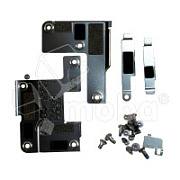 Комплект металлических пластин для iPhone 16 Pro