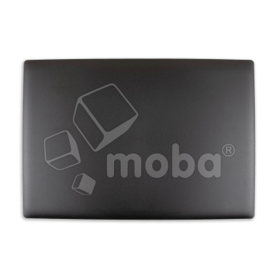 Крышка матрицы для ноутбука Lenovo Ideapad 320-15/330-15 Черный