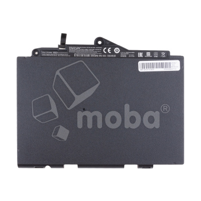 Аккумуляторная батарея для ноутбука HP EliteBook 725 G3 (SN03XL) 3780 mAh