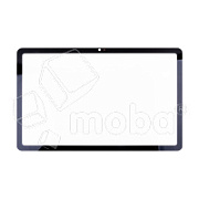 Стекло для переклейки Huawei MatePad SE LTE 10.4" (AGS5-L09/AGS5-W09/AGS5-W00) в сборе с OCA пленкой Черный - OR (Mitsubishi)