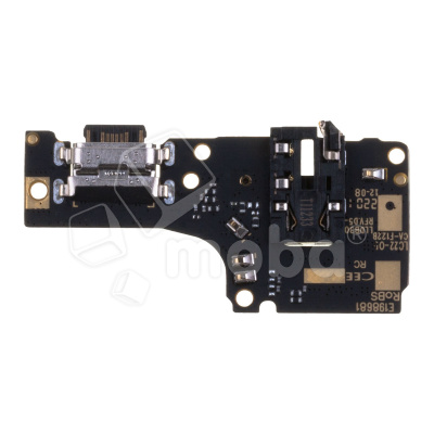 FPC-XMI-RMINT-10S-CC-OR