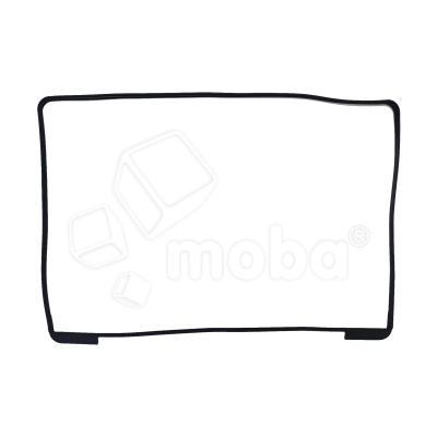 Резиновый уплотнитель крышки матрицы для MacBook Pro 16" A2141 (2019)