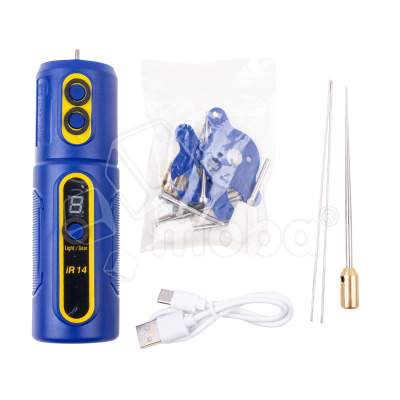 EQP-ELTDLTOCA-MCH-IR14