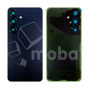 Задняя крышка для Samsung Galaxy S25 (S931B) Синий - Премиум