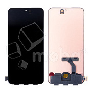 Дисплей для Xiaomi 13 (2211133C) в сборе с тачскрином Черный - OR