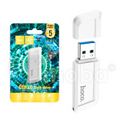 USB-флеш (USB 3.0) 32GB Hoco UD11 Wisdom Белый