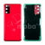 Задняя крышка для Samsung Galaxy S20 (G980F) Красный - Премиум Задняя крышка для Samsung Galaxy S20 (G980F) Красный - Премиум