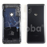 Задняя крышка для Xiaomi Redmi Note 5 (M1803E7SH) Черный