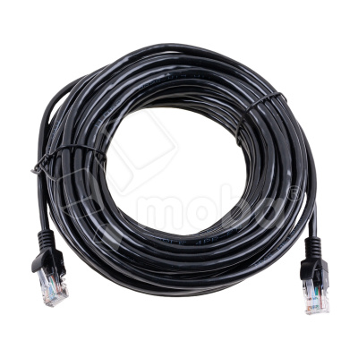 Интернет кабель (патч-корд) RJ-45, cat 5e (5 м)