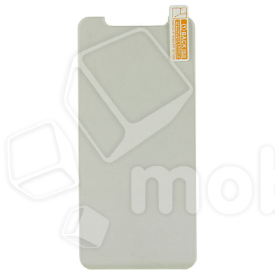 Защитное стекло "Плоское" для iPhone X/Xs/11 Pro