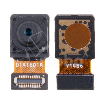 Камера для Xiaomi Redmi Note 12S (23030RAC7Y) передняя