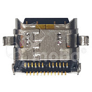 Разъем Type-C для Huawei P9/Nova/2/2 Plus/Honor 8