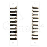 Сетка динамика для iPhone Xr (10 шт.)