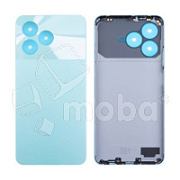 Задняя крышка для Realme C51 (RMX3830) Зеленый - Премиум