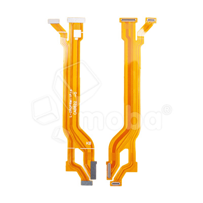 Шлейф для Realme 11 Pro 5G/11 Pro+ 5G (RMX3771/RMX3741/RMX3740) межплатный