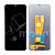Дисплей для Samsung Galaxy A04 (A045F) в сборе с тачскрином Черный - OR