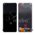 Дисплей для Realme 9 Pro+ (RMX3393/RMX3392) в сборе с тачскрином Черный - OR