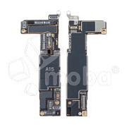 Материнская плата для iPhone 14 (A2883) Sim+E-Sim 128Gb (iCloud locked)