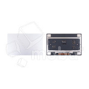 Трекпад (тачпад) для MacBook Pro M1 16" A2485 (2022) Серебро
