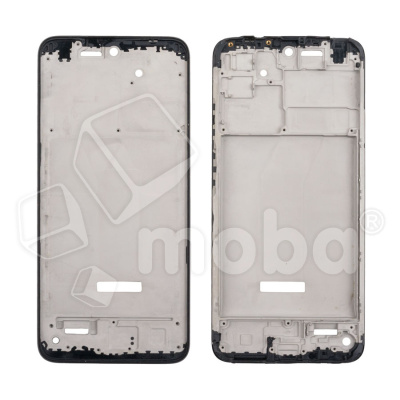 Рамка дисплея для Xiaomi Redmi 10 (21061119DG) Серый (возможен дефект ЛКП)