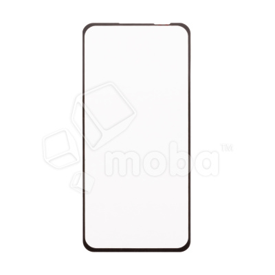 Защитное стекло "Полное покрытие" для Asus Zenfone 10 Черный