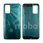 Задняя крышка для Xiaomi Redmi 9T (M2010J19SY) Зеленый