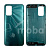 Задняя крышка для Xiaomi Redmi 9T (M2010J19SY) Зеленый