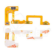 Шлейф для Huawei Nova 10 SE/11 SE/12 SE (BNE-LX1) на кнопки громкости/включения